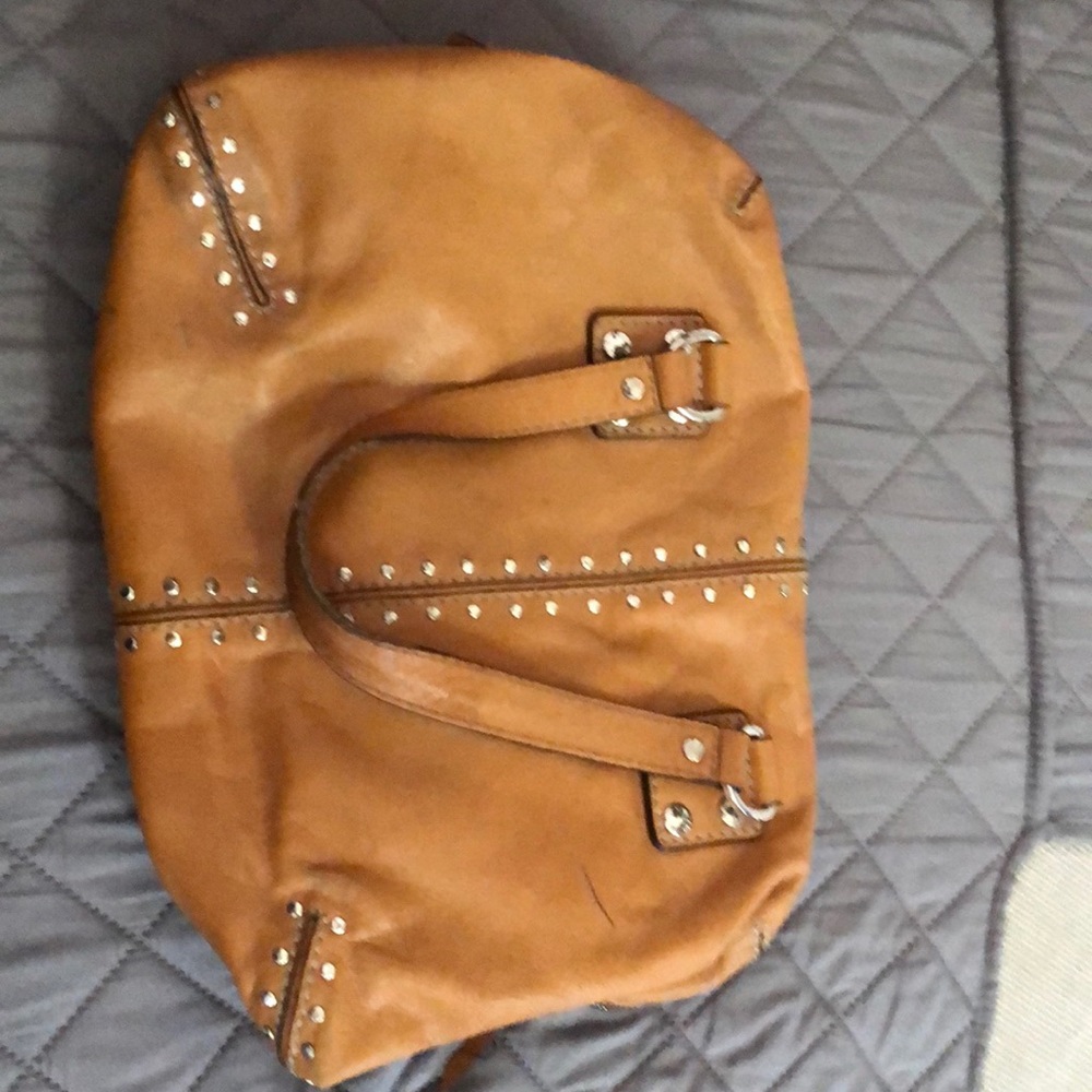 Michael Kors handbag